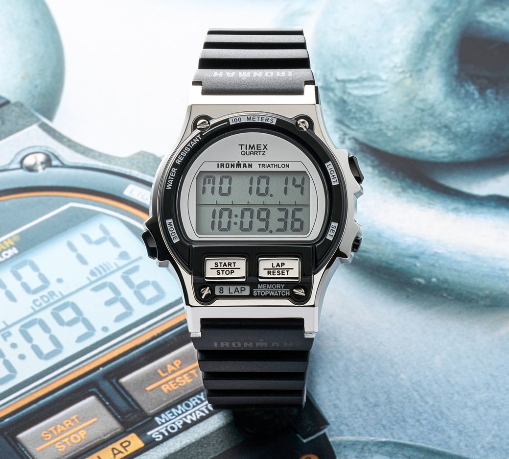 TIMEX アイアンマンメタル | 時計専門店ザ・クロックハウス TIMEX アイアンマンメタル | 時計専門店ザ・クロックハウス