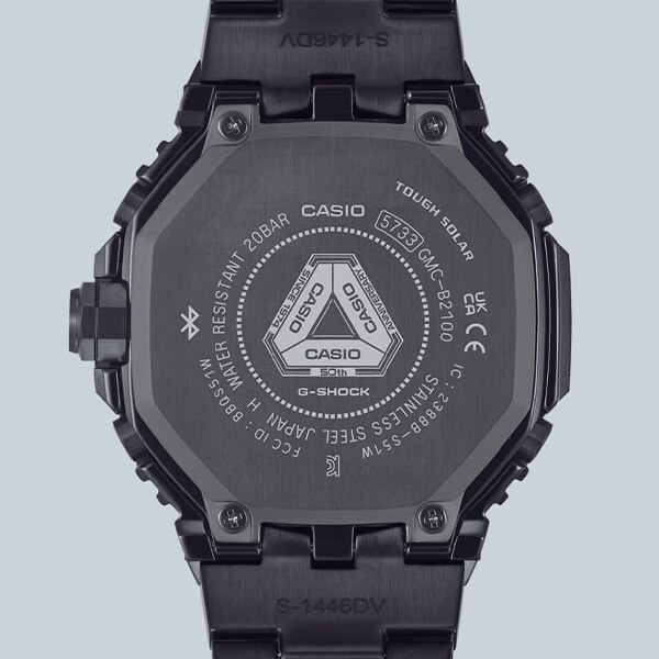 カシオ CASIO G-SHOCK クォーツ ONE PIECEコラボレーション
