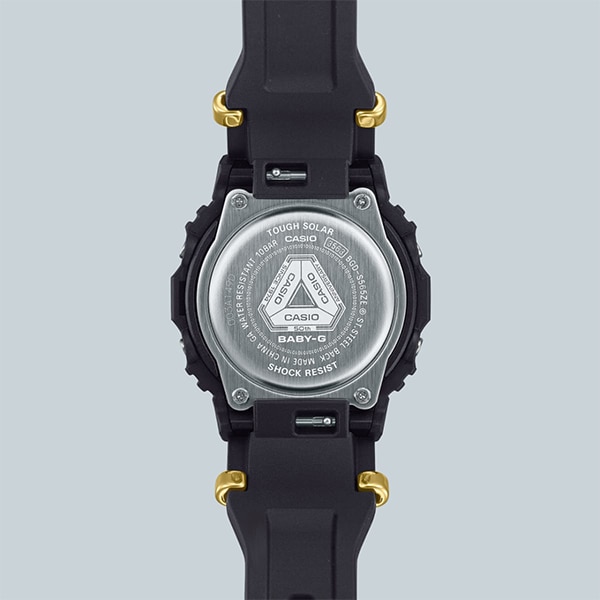 新製品】BABY-G(ベビージー)よりカシオウオッチ50周年記念モデル 新製品】BABY-G(ベビージー)よりカシオウオッチ50周年記念モデル