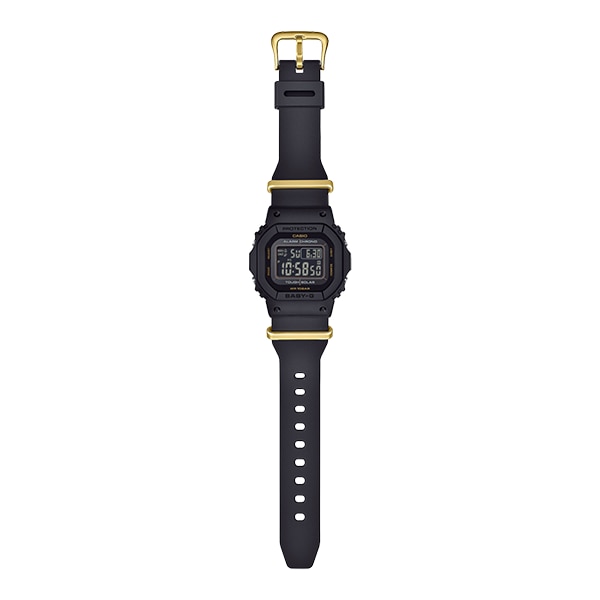 『Baby-G ベビージー』タフソーラー マルチバンド6 新製品】BABY-G(ベビージー)よりカシオウオッチ50周年記念モデル