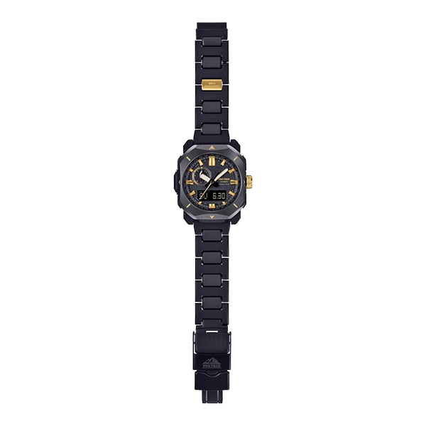 新製品】CASIO PROTREK(カシオ プロトレック)よりカシオウオッチ 新製品】CASIO PROTREK(カシオ プロトレック)よりカシオウオッチ