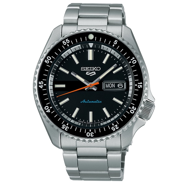 SEIKO 5SPORTS〈ショップ専用モデル〉SBSA289 | 時計専門店ザ SEIKO 5SPORTS〈ショップ専用モデル〉SBSA289 | 時計専門店ザ