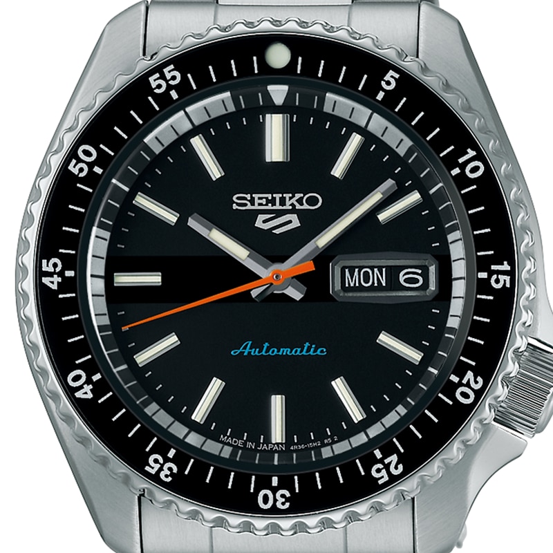 SEIKO 5SPORTS〈ショップ専用モデル〉SBSA289 | 時計専門店ザ SEIKO 5SPORTS〈ショップ専用モデル〉SBSA289 | 時計専門店ザ