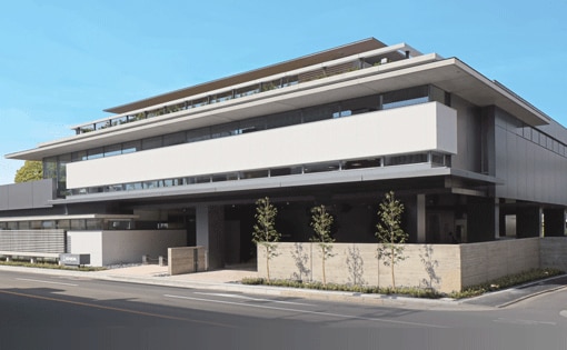 株式会社 イシダ様 導入事例