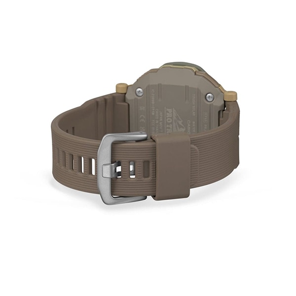 ほぼジャンク カシオ PROTREK 他4個セット 新製品】CASIO PROTREK(カシオ プロトレック)よりHiker Line