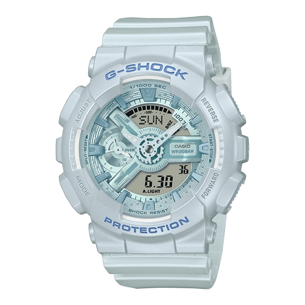 新製品】G-SHOCK(ジーショック)よりシルキートーンカラーズ 新製品】G-SHOCK(ジーショック)よりシルキートーンカラーズ