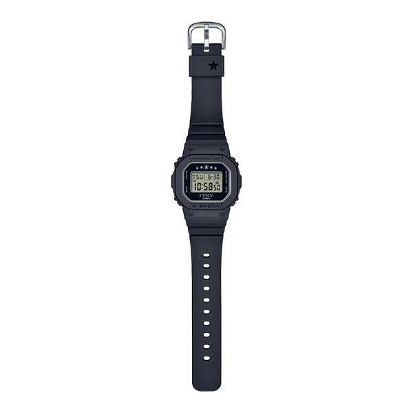 新製品】G-SHOCK(ジーショック)より「ITZY」コラボレーション 新製品】G-SHOCK(ジーショック)より「ITZY」コラボレーション