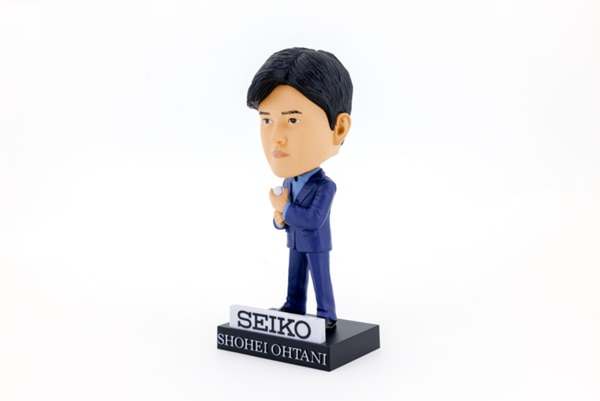 セイコー大谷翔平ボブルヘッド。☆新品 1/6 トム・ハンクス フォレスト・ガンプ アクションフィギュア DJ_Custom ミリタリー 兵隊 軍隊。非売品。★ホットトイズ/ムービー・マスターピース『エクスペンダブルズ』1/6 バーニー・ロス(シルべスター・スタローン)限定生産/未開封/2011年。 セイコー大谷翔平ボブルヘッド。ブルースリー フィギュア 77周年。非売品。未開封品 現状品 NAMIE AMURO DOLL Final Space セブンネット限定。