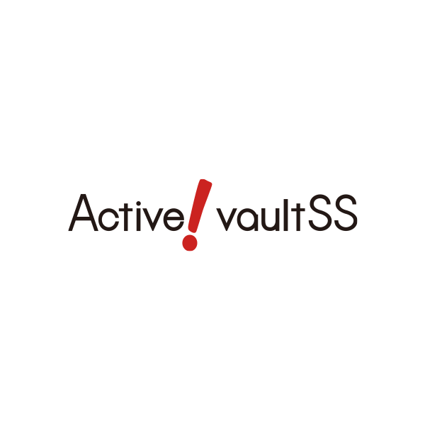 Active! vault SS