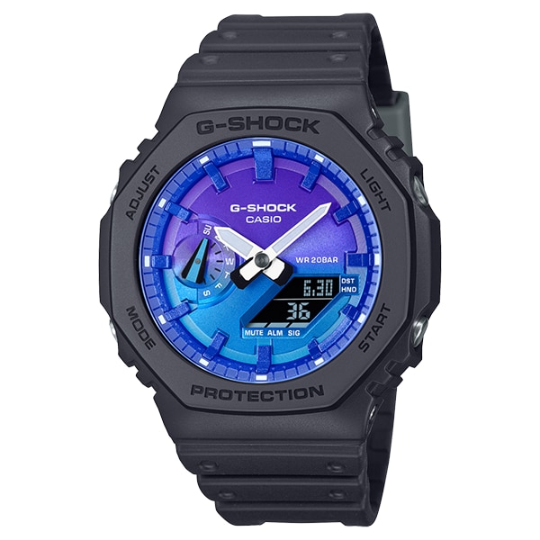 新製品】G-SHOCK(ジーショック)より「Flame insideシリーズ」GA 新製品】G-SHOCK(ジーショック)より「Flame insideシリーズ」GA