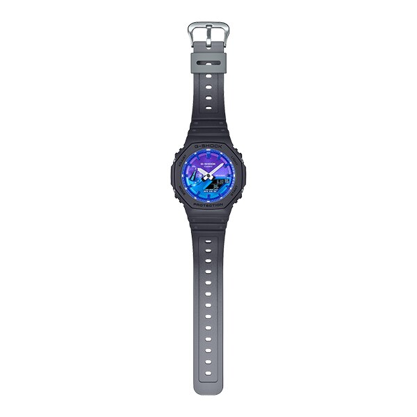 新製品】G-SHOCK(ジーショック)より「Flame insideシリーズ」GA 新製品】G-SHOCK(ジーショック)より「Flame insideシリーズ」GA