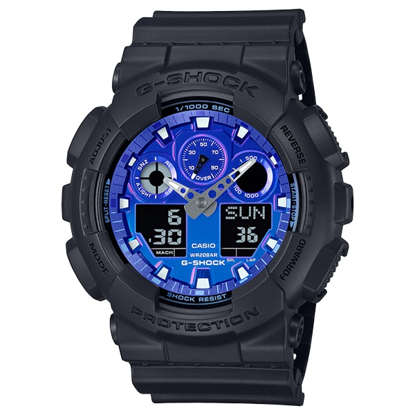新製品】G-SHOCK(ジーショック)より「Flame insideシリーズ」GA 新製品】G-SHOCK(ジーショック)より「Flame insideシリーズ」GA