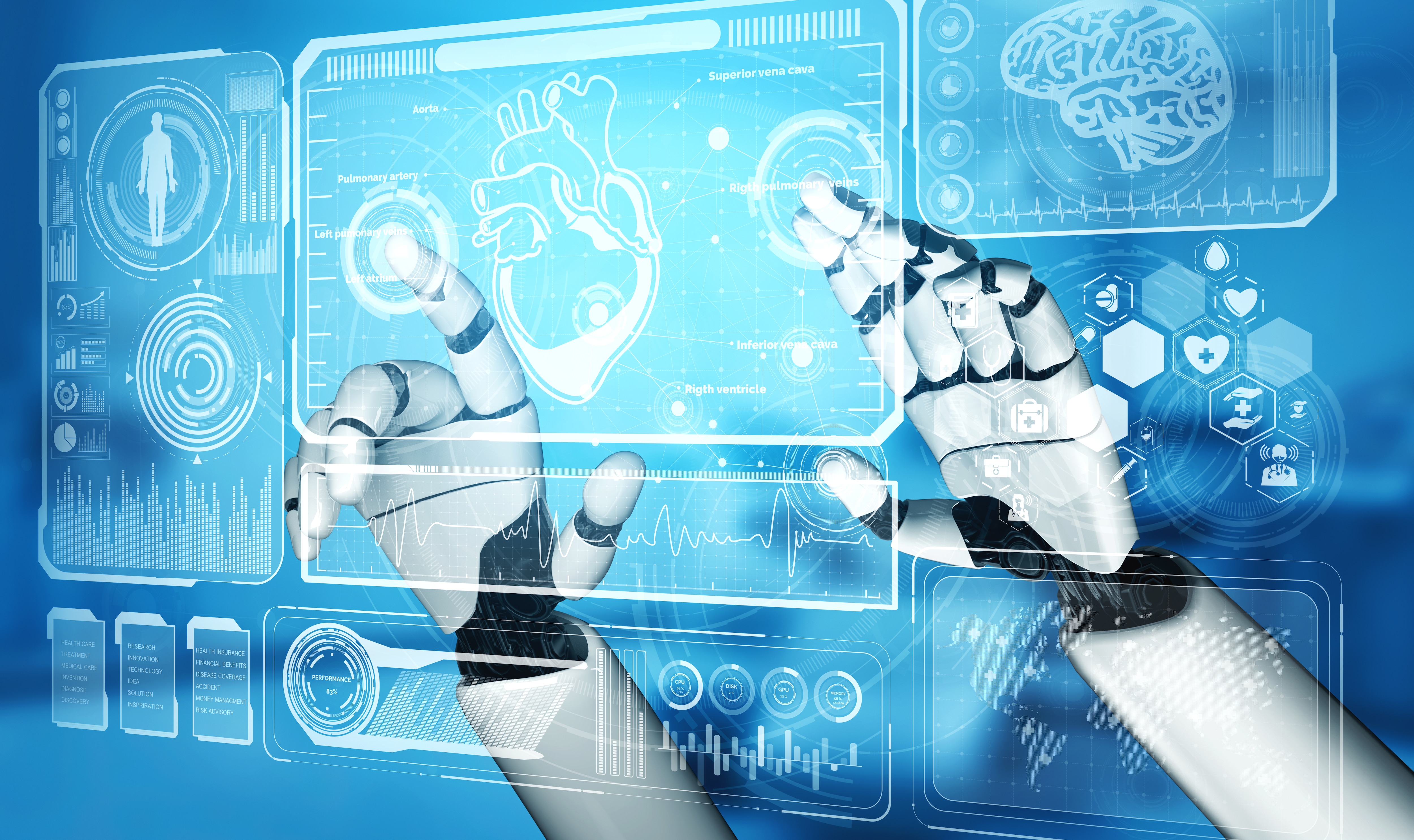 画像診断の活用事例