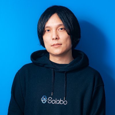 プロフィール写真｜株式会社SoLabo 代表取締役（税理士有資格者） 田原広一 様