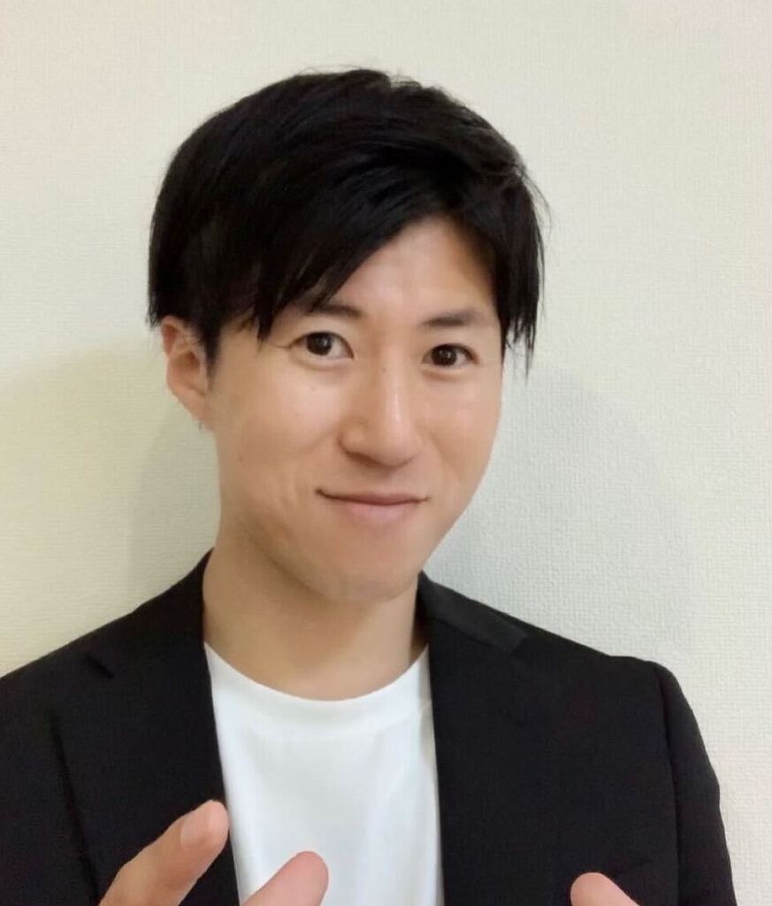 樋口大輔