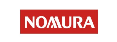 野村ホールディングス株式会社様
