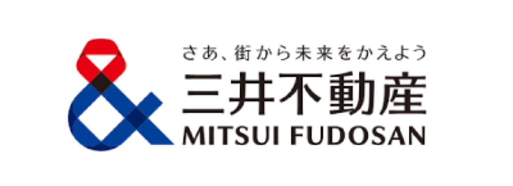 三井不動産株式会社様