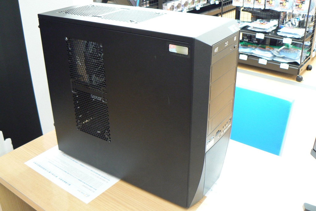 クリスマス前最終値下げ GALLERIAゲーミングPC 初期化済み large.jpeg