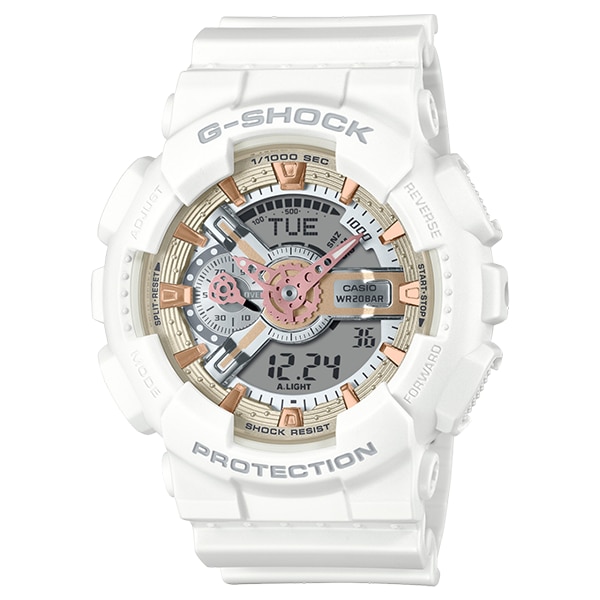 新製品】G-SHOCK(ジーショック)より「Gプレゼンツラバーズコレクション 2024」 LOV-24A-7AJR登場 | 株式会社ザ・クロックハウス