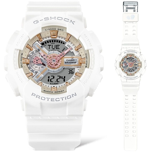 新製品】G-SHOCK(ジーショック)より「Gプレゼンツラバーズ 新製品】G-SHOCK(ジーショック)より「Gプレゼンツラバーズ