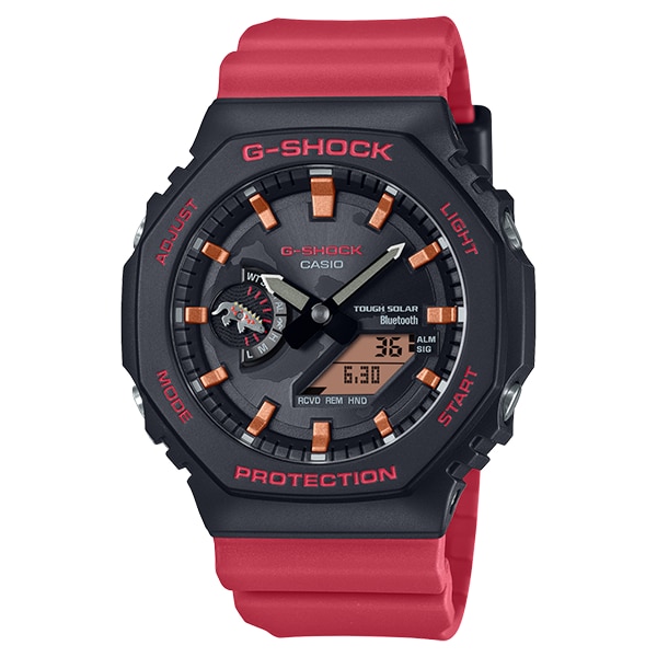 新製品】G-SHOCK(ジーショック)よりCharles Darwin Foundation 新製品】G-SHOCK(ジーショック)よりCharles Darwin Foundation