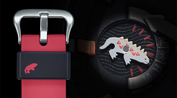 新製品】G-SHOCK(ジーショック)よりCharles Darwin Foundation 新製品】G-SHOCK(ジーショック)よりCharles Darwin Foundation