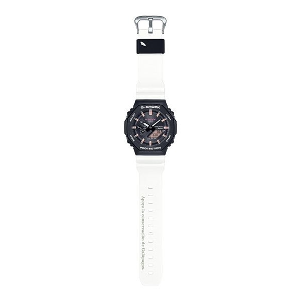 新製品】G-SHOCK(ジーショック)よりCharles Darwin Foundation 新製品】G-SHOCK(ジーショック)よりCharles Darwin Foundation