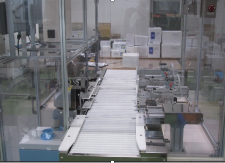 採用_メカトロニクス_産業機械装置設計・製作支援