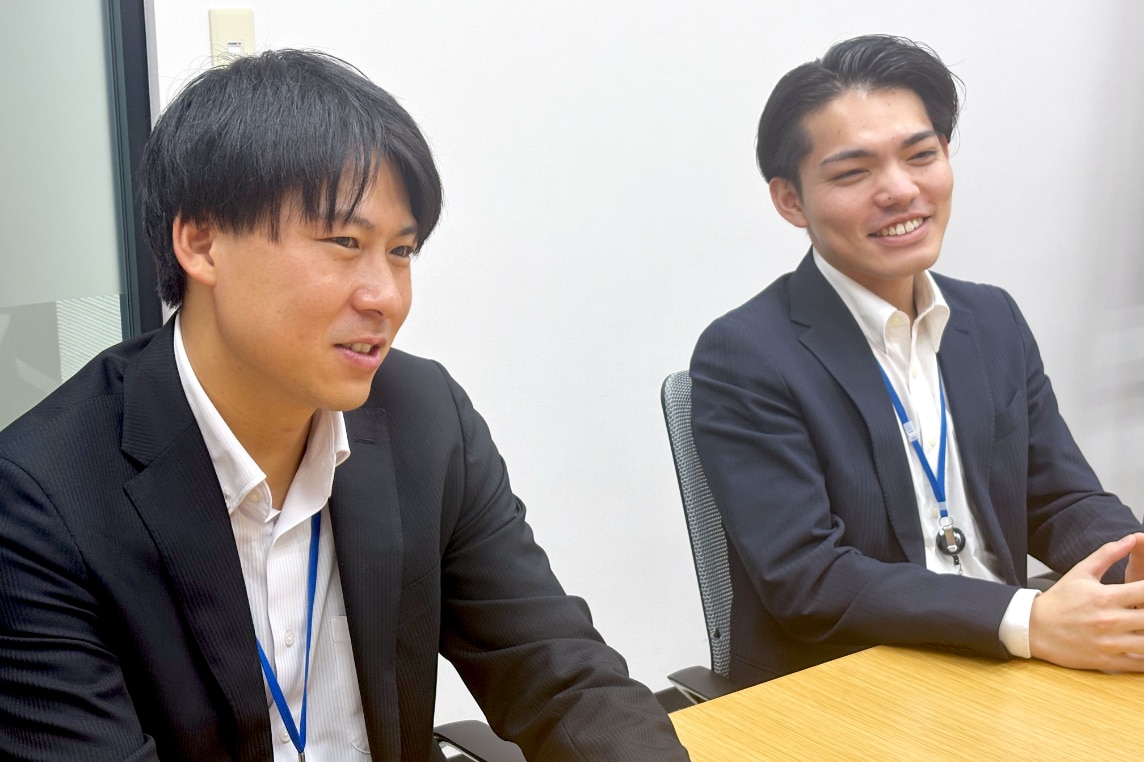 採用_3ヶ月で150環境を移行の達成、新メンバーも加わり、新たなロボット開発に挑戦