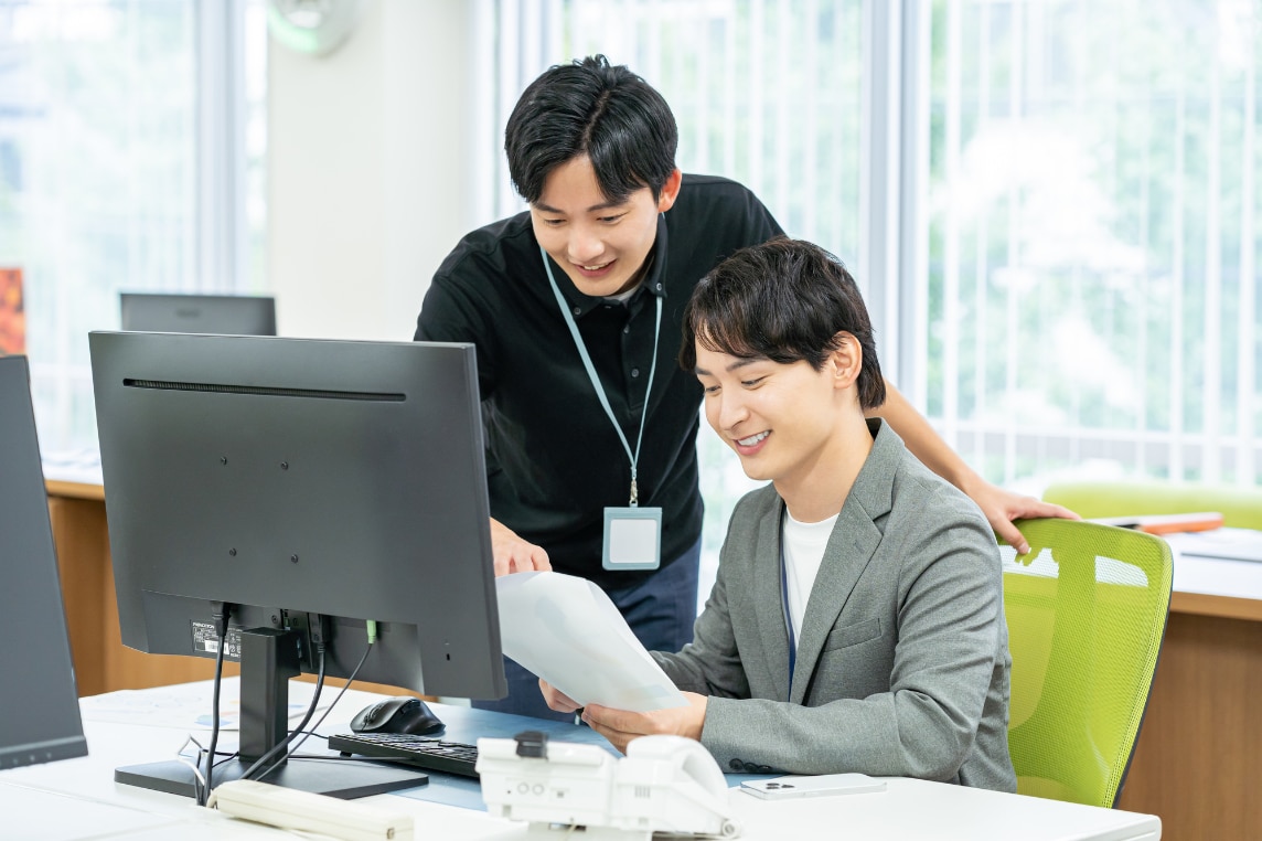 採用_システム開発_ローコード開発支援