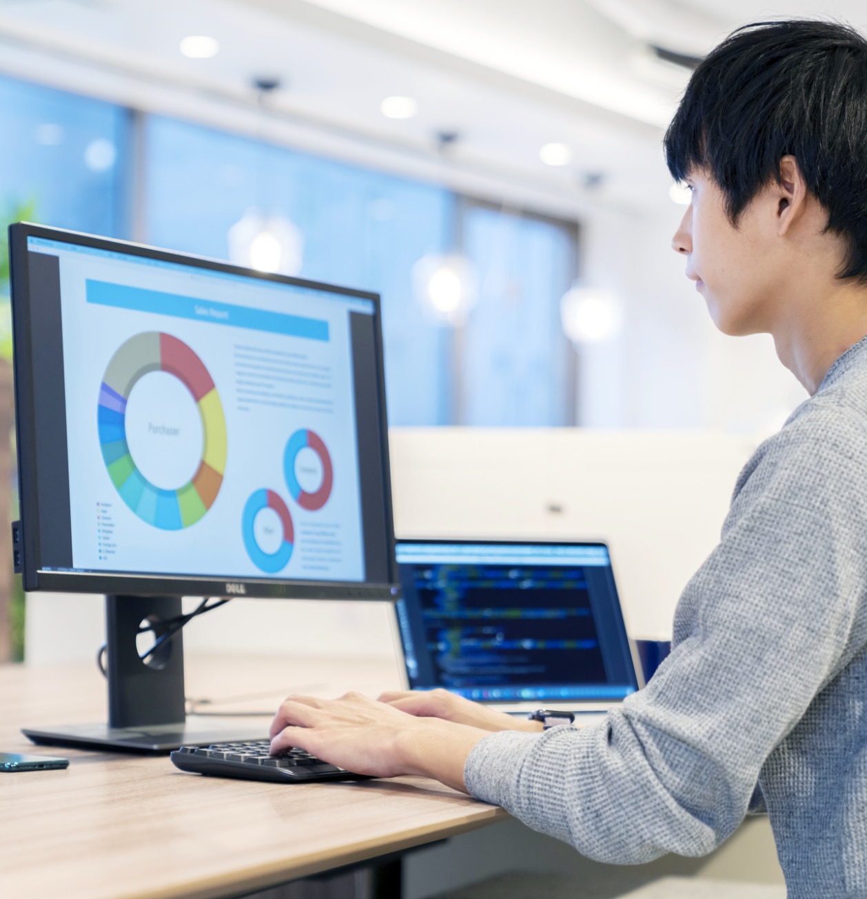 採用_コンサルティング事業_About