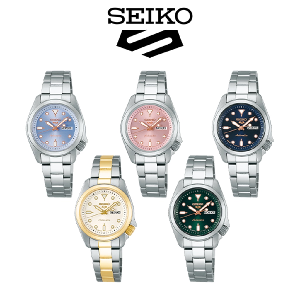 新製品】SEIKO5SPORTS(セイコー 5スポーツ)よりSKX series 新製品】SEIKO5SPORTS(セイコー 5スポーツ)よりSKX series