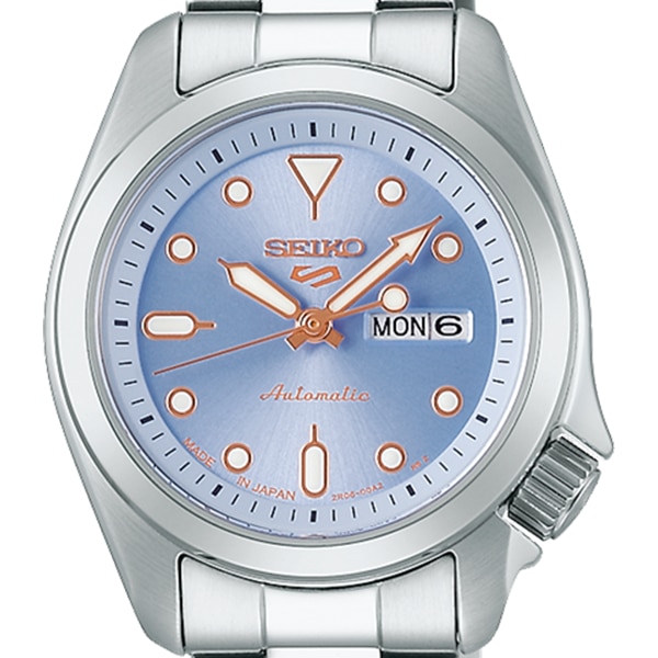 新製品】SEIKO5SPORTS(セイコー 5スポーツ)よりSKX series 新製品】SEIKO5SPORTS(セイコー 5スポーツ)よりSKX series