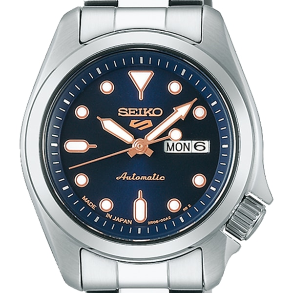 新製品】SEIKO5SPORTS(セイコー 5スポーツ)よりSKX series 新製品】SEIKO5SPORTS(セイコー 5スポーツ)よりSKX series