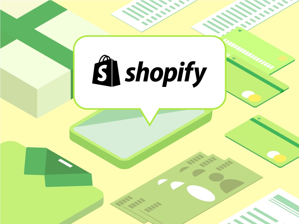 Shopify