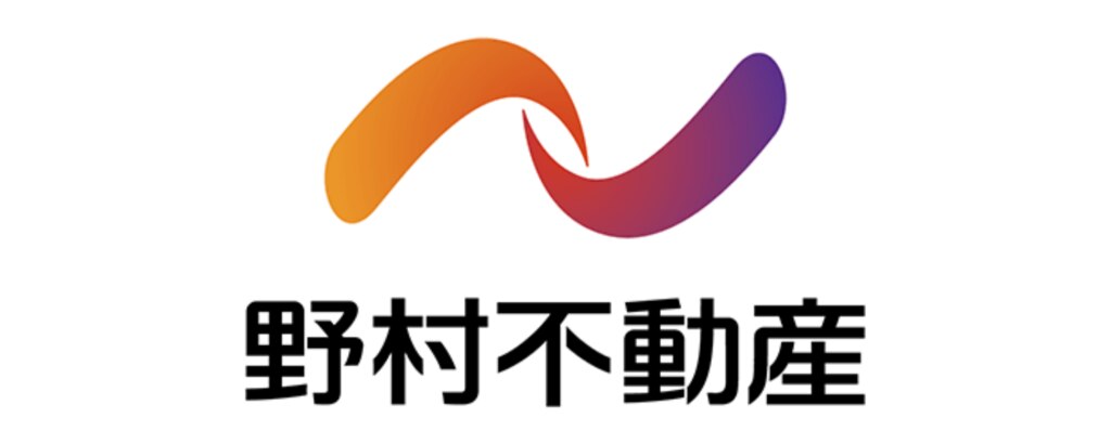 野村不動産ロゴ
