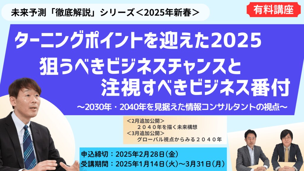 日本能率協会総合研究所