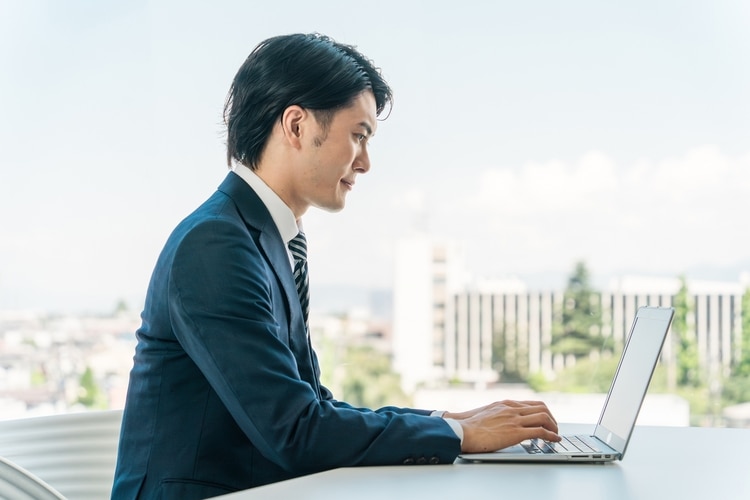 反社会的勢力対策に必要不可欠な反社チェック