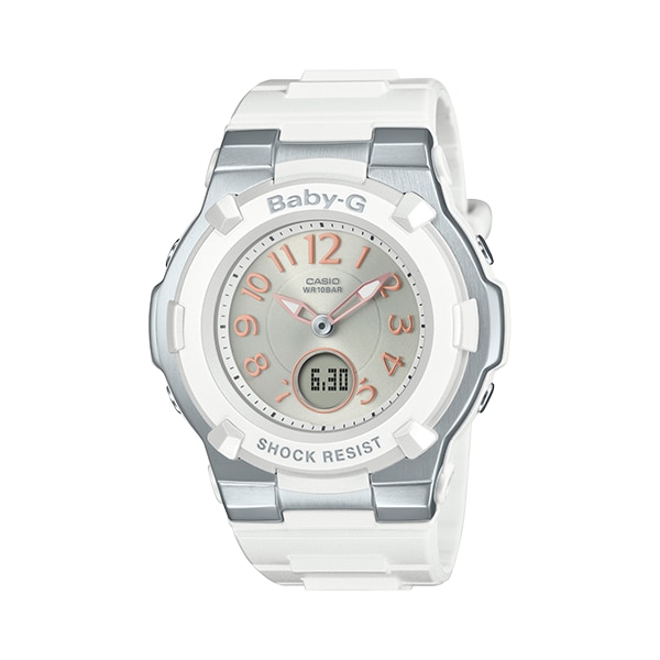 新製品】BABY-G(ベビージー)よりニュアンスカラーを纏った 電波 新製品】BABY-G(ベビージー)よりニュアンスカラーを纏った 電波