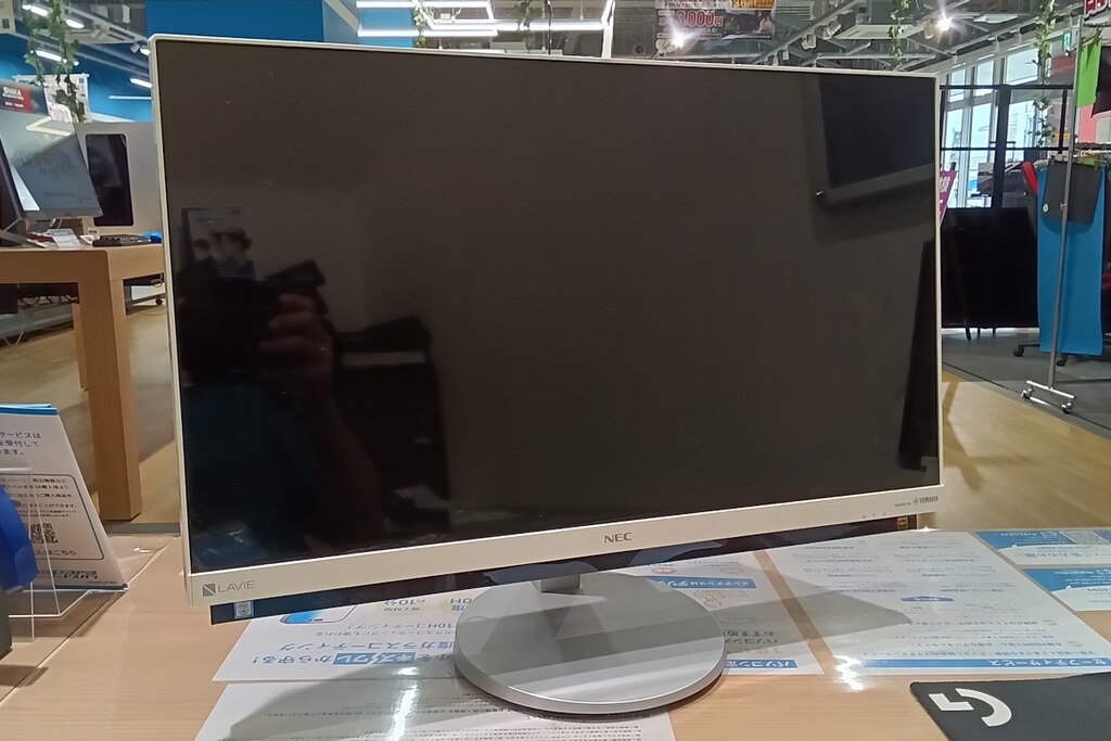 NEC PC-8801FH デスクトップPC 通電確認のみ 現状渡し large.jpeg