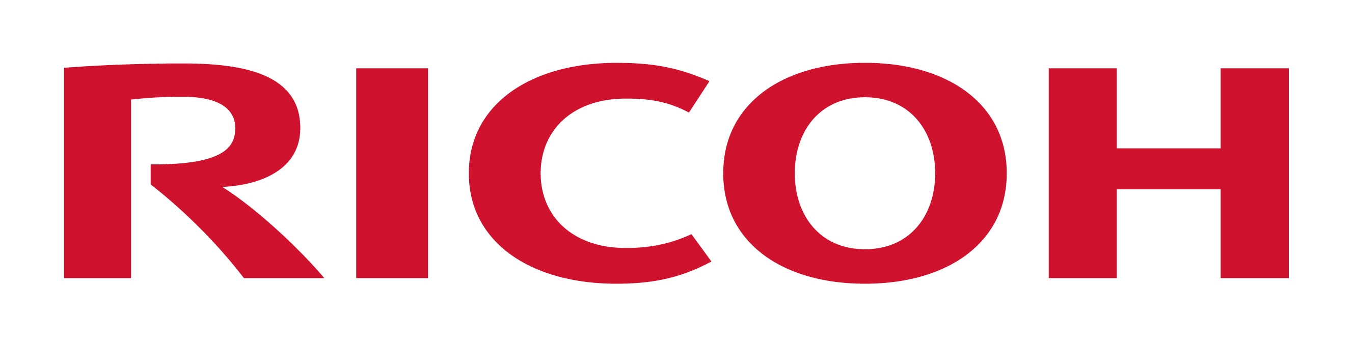 導入事例企業ロゴ リコージャパン