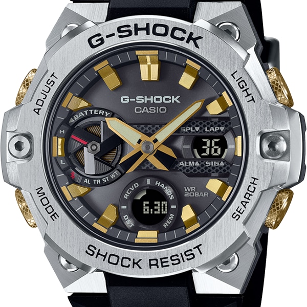 新製品】G-SHOCK(ジーショック)より「永遠の蛇」をモチーフと 新製品】G-SHOCK(ジーショック)より「永遠の蛇」をモチーフと