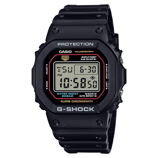 新製品】G-SHOCK(ジーショック)よりIconic Styles 初代G-SHOCK 新製品】G-SHOCK(ジーショック)よりIconic Styles 初代G-SHOCK