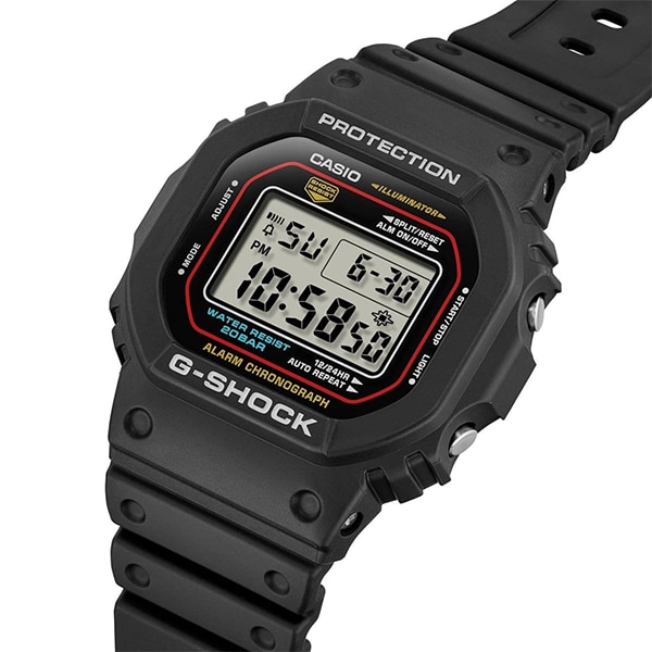 新製品】G-SHOCK(ジーショック)よりIconic Styles 初代G-SHOCK 新製品】G-SHOCK(ジーショック)よりIconic Styles 初代G-SHOCK