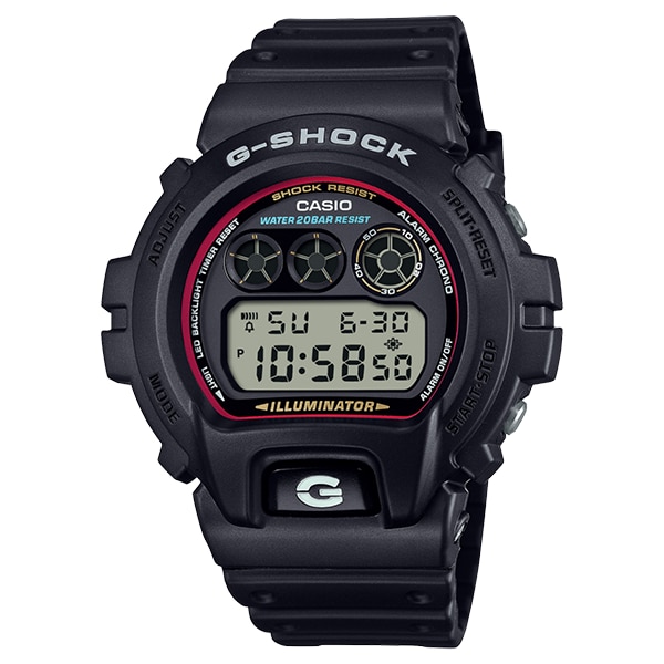 新製品】G-SHOCK(ジーショック)より DIGITAL 6900 SERIES DW 新製品】G-SHOCK(ジーショック)より DIGITAL 6900 SERIES DW