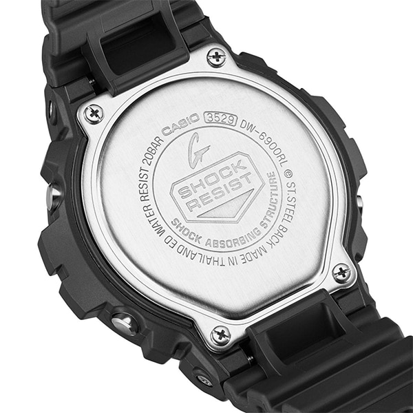 新製品】G-SHOCK(ジーショック)より DIGITAL 6900 SERIES DW 新製品】G-SHOCK(ジーショック)より DIGITAL 6900 SERIES DW