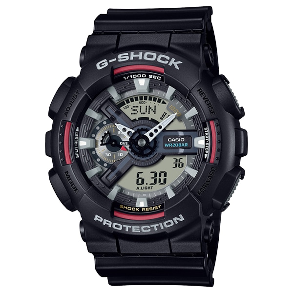 GA-110RL-1AJF G-SHOCK