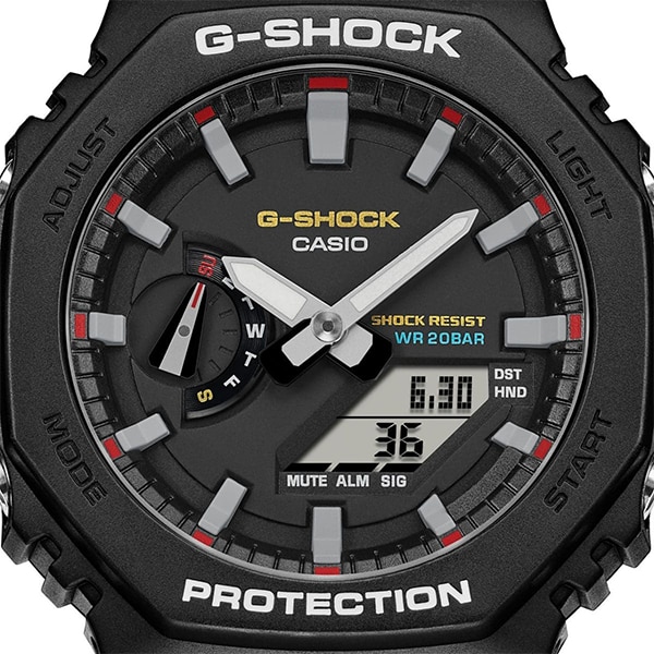 新製品】G-SHOCK(ジーショック)より ANALOG-DIGITAL 2100 Series 新製品】G-SHOCK(ジーショック)より ANALOG-DIGITAL 2100 Series