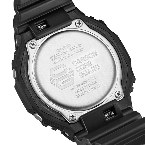 新製品】G-SHOCK(ジーショック)より ANALOG-DIGITAL 2100 Series 新製品】G-SHOCK(ジーショック)より ANALOG-DIGITAL 2100 Series