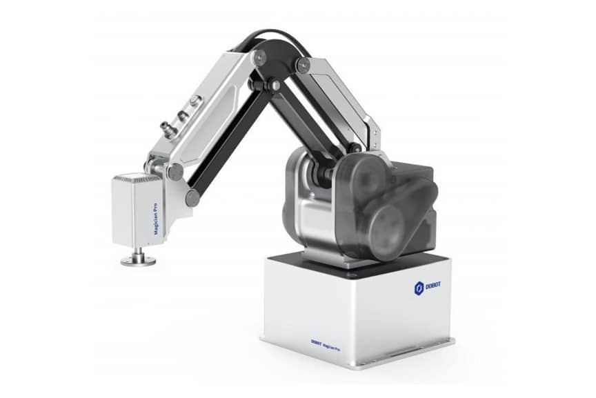 デザフェス vol.60 MOGWORK'S 六つ目ロボット DICTOR ディクター 1号